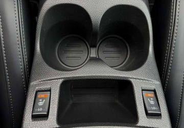 Nissan Qashqai II Crossover Facelifting 1.2 DiG-T 115KM 2018 Nissan Qashqai TEKNA skora gwarancja AUTOMAT 84.000km bezwypadkowy PANORAM, zdjęcie 30