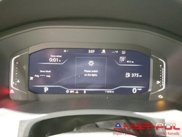 Volkswagen 2023 Volkswagen Atlas _CROSS SPORT SE_4x4_2023r. 2.0 Benzyna 235KM, zdjęcie 10