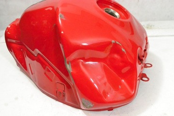 топливный бак Suzuki GSR 750