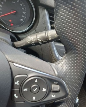 Opel 2018 Opel Grandland X 148 1.6 T Elite 180 KM AUTOMAT 1.6 Benzyna 180KM, zdjęcie 27