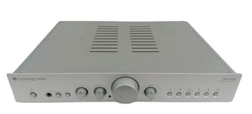 Cambridge Audio Azur 340A -wzmacniacz stereo+pilot