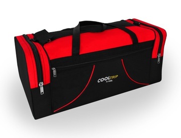 ТУРИСТИЧЕСКАЯ ДОРОЖНАЯ СУМКА 90Л RGL БАГАЖ