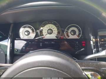 Rolls-Royce 2015 Rolls-Royce Wraith 2015 6.6L 6.6 Benzyna 624KM, zdjęcie 10