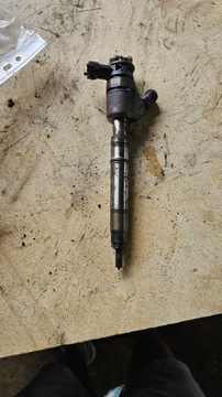 BOSCH 33800-2A610 0445110589 VSTŘIKOVAČE VSTŘIKOVACÍ TRYSKA