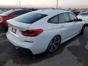 BMW Seria 6 G32 2018 BMW Seria 6 2018 BMW 640 XIGT, Amer-Pol, zdjęcie 3