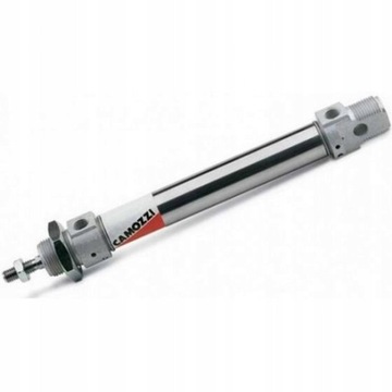SIŁOWNIK PNEUMATYCZNY 12x50 16N2A12A050 CAMOZZI