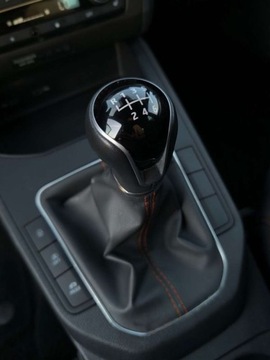 Seat Ibiza V Hatchback 5d Facelifting 1.0 TSI 110KM 2022 Seat Ibiza FR 1.0 TSI 110 KM VAT 23 Gwarancja Salon PL Benzyna 110KM, zdjęcie 17