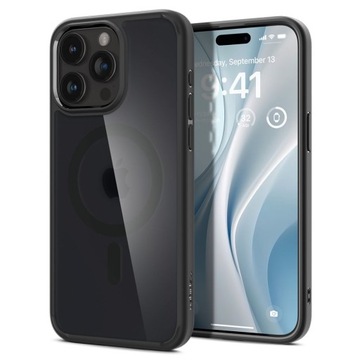 SPIGEN - OBUDOWA MAGSAFE - DO IPHONE 15 PRO MAX