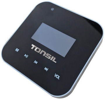 ПОТОЛОЧНАЯ АУДИОСИСТЕМА TONSI/VK с BLUETOOTH