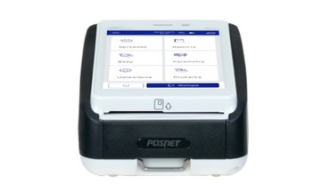 POSNET POSPAY2 ОНЛАЙН Кассовый терминал 3в1