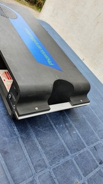 Ламповый усилитель Phoenix PHA-1 для гитары винтаж 80-х