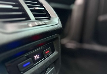 Volkswagen Tiguan II SUV 2.0 TDI 150KM 2018 Volkswagen Tiguan Panorama Skora El.Fotele Kamery360Line.Assist Gwarancja, zdjęcie 36