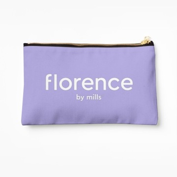 Kosmetyczka na podróż Florence by Mills
