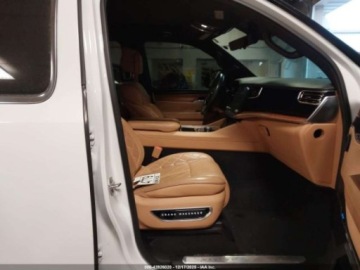 Jeep Wagoneer II 2022 Jeep Grand Wagoneer Series III 2022 6.4 Benzyna 471KM, zdjęcie 9