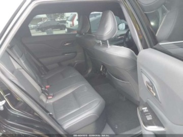 Toyota 2025 Toyota Crown Signia XLE 2025 2.5 Hybryda 188KM, zdjęcie 12