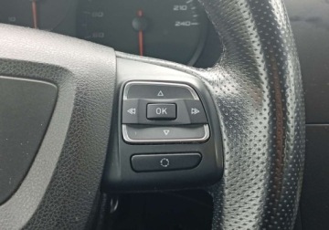 Seat Leon II 1.6 CR 105KM 2012 Seat Leon Zarejestrowany w Polsce - 1,6 - 105 KM 1.6 Diesel 105KM, zdjęcie 23