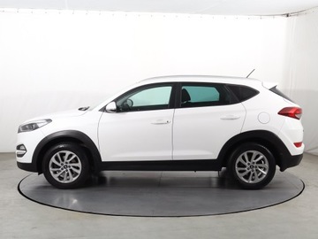 Hyundai Tucson III SUV 1.6 GDI 132KM 2017 Hyundai Tucson 1.6 GDI, Salon Polska, zdjęcie 2