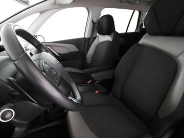 Citroen Grand C4 Picasso II Grand Picasso Facelifting 2.0 BlueHDi 150KM 2017 Citroen C4 Grand Picasso Shine automat 150KM, zdjęcie 12