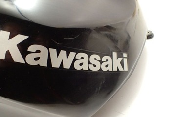 Kawasaki ZZR 1100 Zbiornik paliwa bak