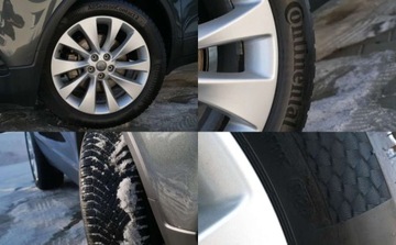 Opel Mokka I X 1.4 Turbo Ecotec 140KM 2018 Opel Mokka Opel Mokka 1.4 Turbo ecoFLEX StartStop Edition 1.4 Benzyna, zdjęcie 18