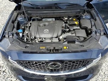 Mazda CX-5 II 2024 Mazda CX-5 Select 2.5 Benzyna 187KM, zdjęcie 11