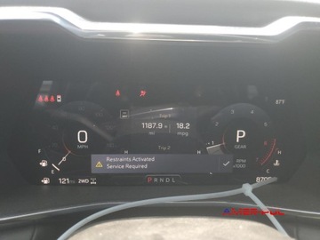  GMC Inny 2024 GMC Canyon Elevation 2.7L Turbo 4x4 2.7 Benzyna 310KM, zdjęcie 8