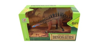 A9438 - 1 Dinozaur figurka figurki dinozaury