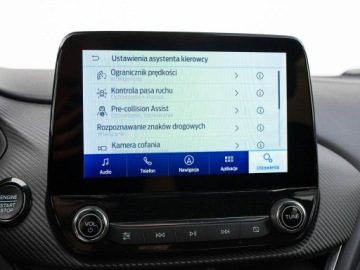 Ford Puma II 2024 Ford Puma GD9N526#1.0 EcoBoost mHEV ST-Line X DCT, zdjęcie 21