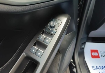 Ford Focus IV Kombi Facelifting 1.5 ECOBLUE 115KM 2024 Ford Focus 1.5 EcoBlue 115KM Automat TitaniumX SalonPL SerwisASO FV23 Gwar, zdjęcie 22