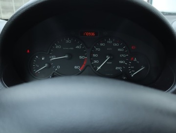 Peugeot 206 2005 Peugeot 206 1.4 HDI, Klima,ALU, zdjęcie 10