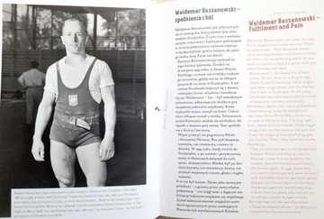 Медалисты Вальдемар Башановский – Стефан Щеплек