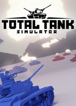 TOTAL TANK SIMULATOR PL PC KLUCZ STEAM