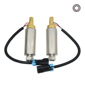 Para pompy wysokiego + niskiego ciśnienia do Mercury Marine 4,3 l V6, 5,0 l V8, 5,7 l V8