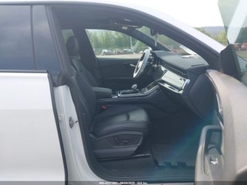 Audi Q8 2021 Audi Q8 Premium Plus 55 Tfsi Quattro Tiptronic 2021 3.0l 3.0 Benzyna 335KM, zdjęcie 9