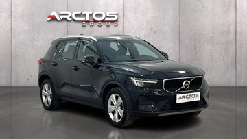 Volvo XC40 Crossover Facelifting 2.0 B3 163KM 2022 Volvo XC 40 B3 Core aut Kombi, zdjęcie 6