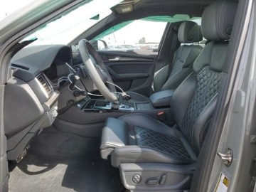 Audi Q5 II 2021 Audi SQ5 Audi SQ5 Prestige 3.0 TFSI quattro 3.0 Benzyna 349KM, zdjęcie 7