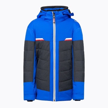 Kurtka narciarska CMP junior 164cm membrana 10.000