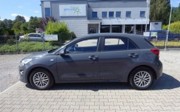 Kia Rio IV 2021 Kia Rio 1.0T-GDI 120KM Hybryda LIFT Zero korozji Bezwypadkowa K.Serwisowa, zdjęcie 29