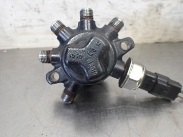 РАСПРЕДЕЛИТЕЛЬ ТОПЛИВА RENAULT CLIO III 1.5DCI