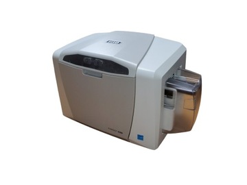 ПРИНТЕР ПЛАСТИКОВЫХ КАРТ HID Fargo C50