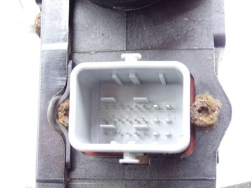 LAND ROVER DISCOVERY III 04-09 ТРОСЫ ЭЛЕКТРИЧЕСКОГО РУЧНОГО ТОРМОЗА