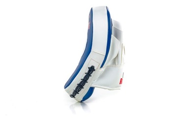 ЛАПЫ ТРЕНЕРА – ТРЕНИРОВОЧНЫЕ ДИСКИ С ПРОФИЛИРОВАННЫМ КОЛЬЦОМ