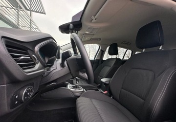 Ford Focus IV 2024 Ford Focus 1.0 Ecoboost Hybrid 125KM M6 Titanium X Salon PL Hybryda 125KM, zdjęcie 12