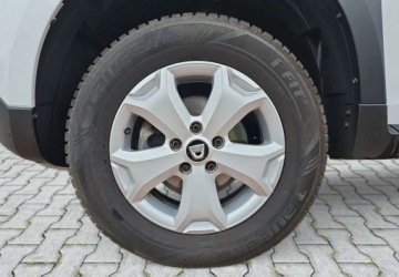 Dacia Duster II SUV 1.5 Blue dCi 115KM 2021 Dacia Duster Dacia Duster 1.5 Blue dCi Comfort 4WD EU6d 1.5 Diesel 115KM, zdjęcie 12