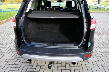 Ford Kuga II SUV 1.6 EcoBoost 150KM 2013 Ford Kuga Zarejestrowany * LEDY * Ksenony, zdjęcie 14