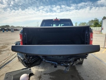  RAM 1500 Big Horn 2025 3.6l 3.6 Benzyna 305KM, zdjęcie 2