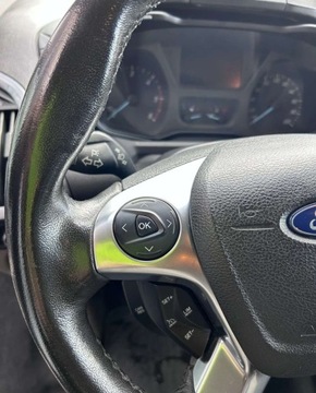 Ford Tourneo Custom I 2016 Ford Tourneo Custom Ford Tourneo Custom 2.0 TDCi L2 Titanium 2.0 Diesel, zdjęcie 8