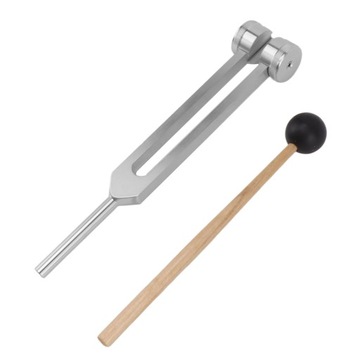 Набор камертонов Профессиональный лечебный инструмент 128 Камертон 4О