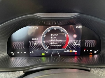 Skoda Kamiq Crossover Facelifting 1.0 TSI 115KM 2026 Skoda Kamiq Benzyna 115KM, zdjęcie 30