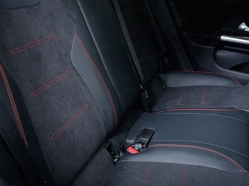 Mercedes GLA II Off-roader Facelifting 2.0 220 190KM 2025 MERCEDES-BENZ GLA 220 4-Matic AMG Line 2.0 (190KM) 2025, zdjęcie 16